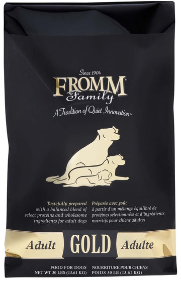 Fromm Gold Dry Dog Food-Adult - Dog.Dog.Cat.