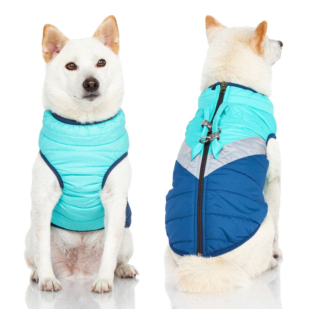 Gooby - Mountaineer Jacket #74211 - Dog.Dog.Cat.