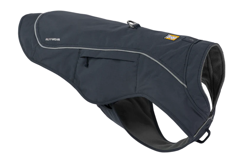 Ruffwear Overcoat Fuse Jacket - Available in Several Colors - Dog.Dog.Cat.