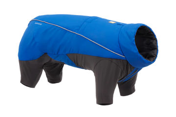 Ruffwear Vert™ Coverall Dog Snow Suit - Dog.Dog.Cat.