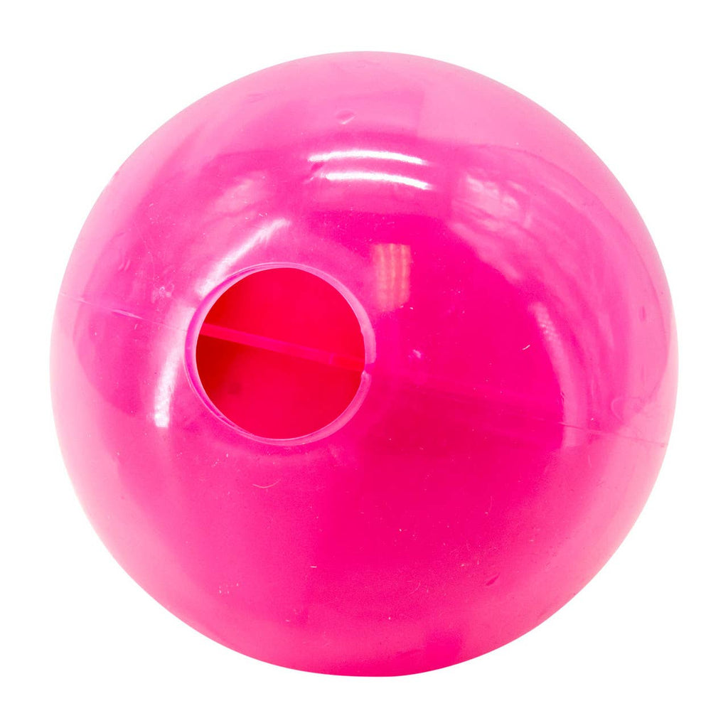 Planet Dog Orbee-Tuff Mazee Interactive Puzzle Dog Toy Pink - Dog.Dog.Cat.