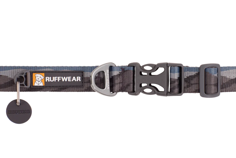 Ruffwear Flat Out Dog Collar 2024 - Dog.Dog.Cat.