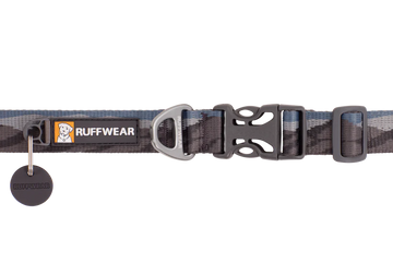 Ruffwear Flat Out Dog Collar 2024 - Dog.Dog.Cat.