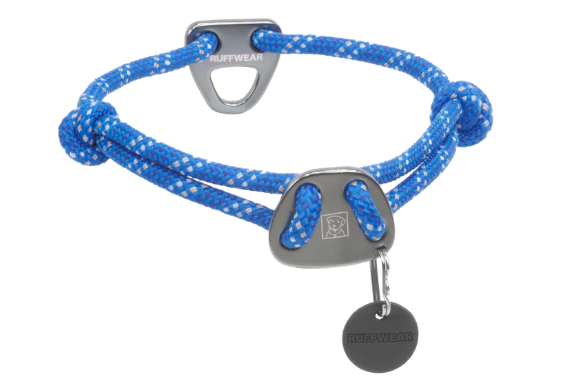 Ruffwear Knot a Collar - Various Colors - Dog.Dog.Cat.