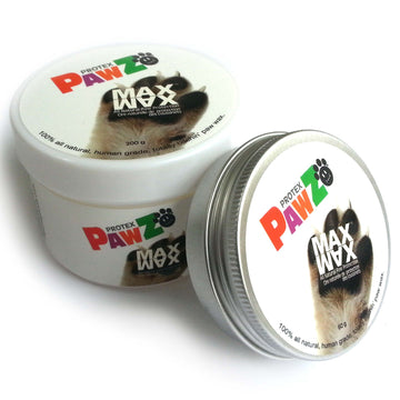 Pawz Max Wax Protection - Dog.Dog.Cat.