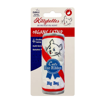 Huxley & Kent - Cats Blue Ribbon for Cats - Dog.Dog.Cat.