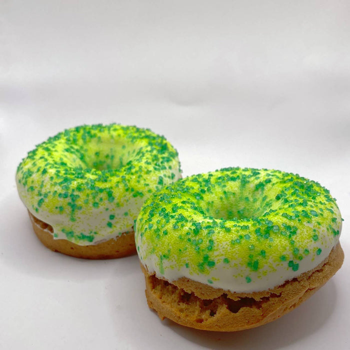 RKR Biscuits - Doggie Doughnuts