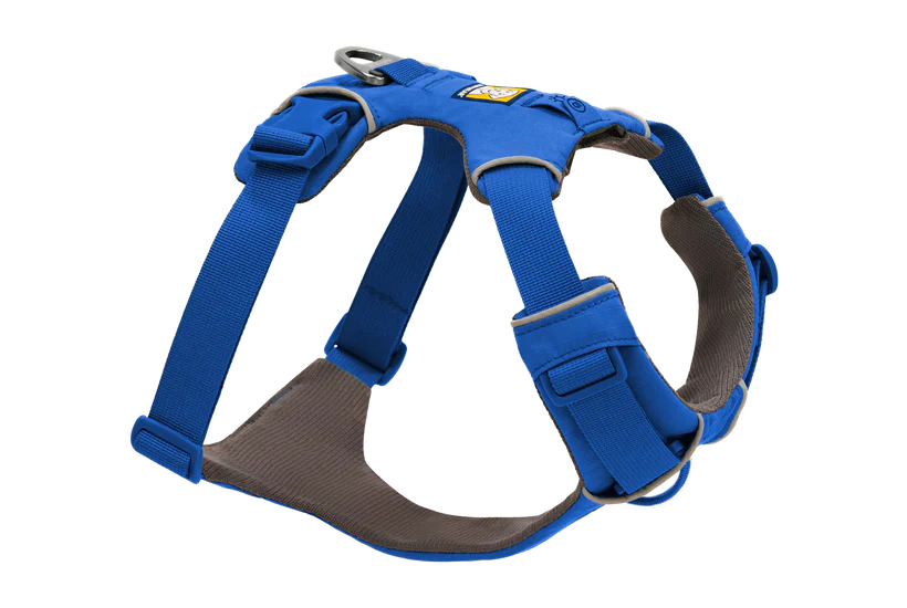 Ruffwear Front Range® Dog Harness padded, everyday adventure - Dog.Dog.Cat.