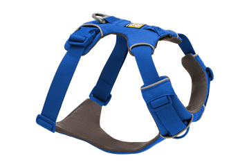 Ruffwear Front Range® Dog Harness padded, everyday adventure - Dog.Dog.Cat.