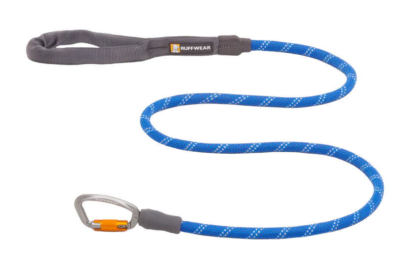 Ruffwear KNOT-A-LEASH ROPE Dog Leash 40206 - Dog.Dog.Cat.