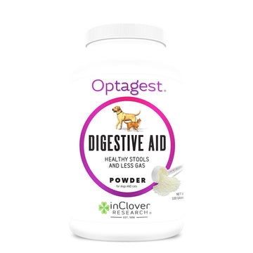 InClover OptaGest-Digestive Aid - Dog.Dog.Cat.