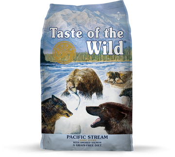 Taste of the Wild-Pacific Dog Food - Premium Nutrition for Your Pet - Dog.Dog.Cat.