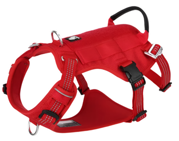 Truelove Escape-proof Reflective Tactic Dog Harness Model Number:TLH7011 - Dog.Dog.Cat.