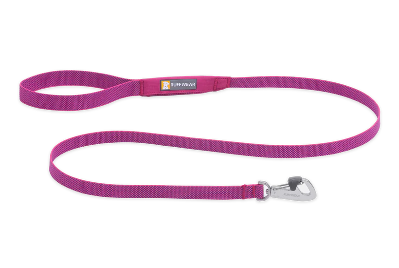 Hi & Light™ Lightweight Dog Leash lightweight, minimal dog leash - Dog.Dog.Cat.