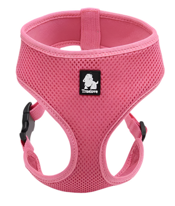 Truelove Comfortable Soft Breathable Dog Harness TLH1911 - Dog.Dog.Cat.