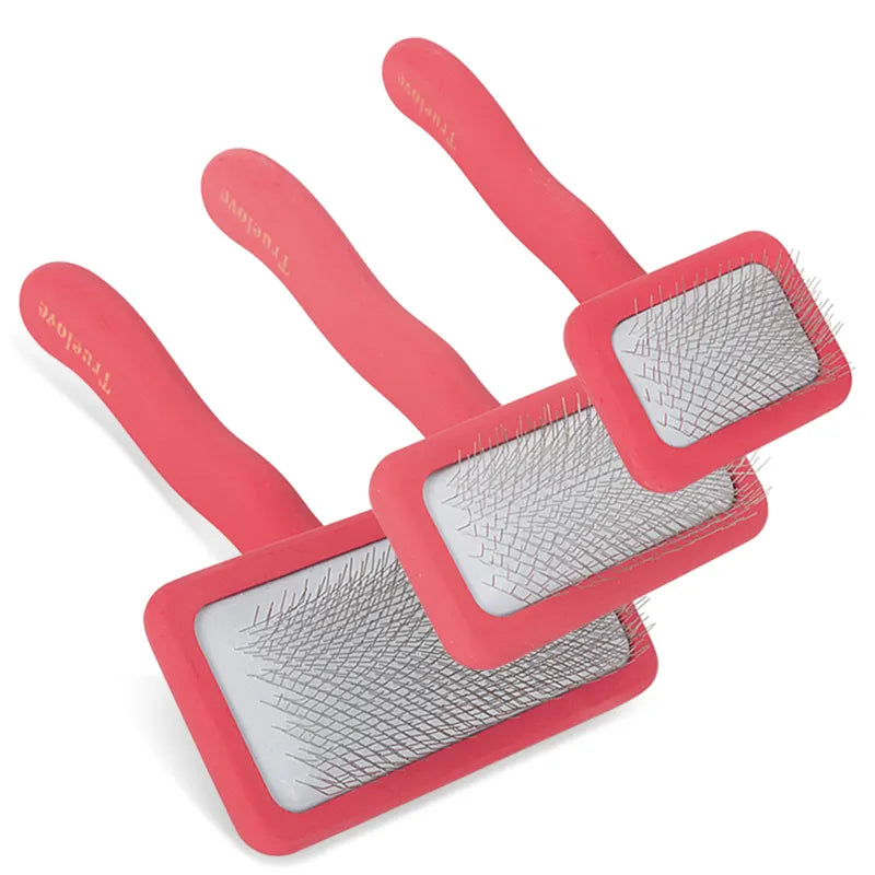 Truelove Pet Brush TLK20132 - Dog.Dog.Cat.