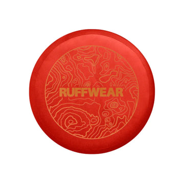 Ruffwear Campflyer Dog Frisbee - Dog.Dog.Cat.