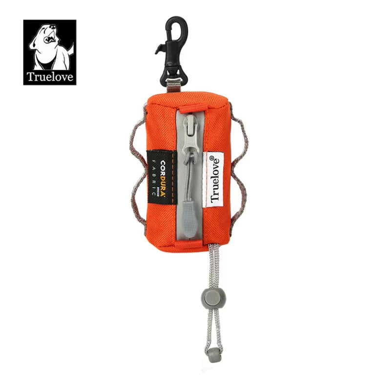 TrueLove Poop Bag Holder TLB2012 - Dog.Dog.Cat.