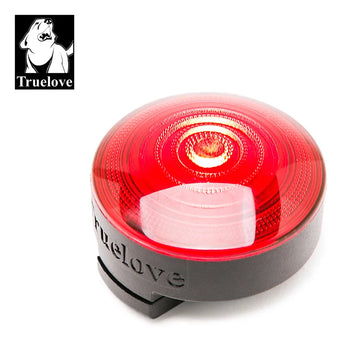 TrueLove LED Clip Dog Safety Light TLD19101 - Dog.Dog.Cat.