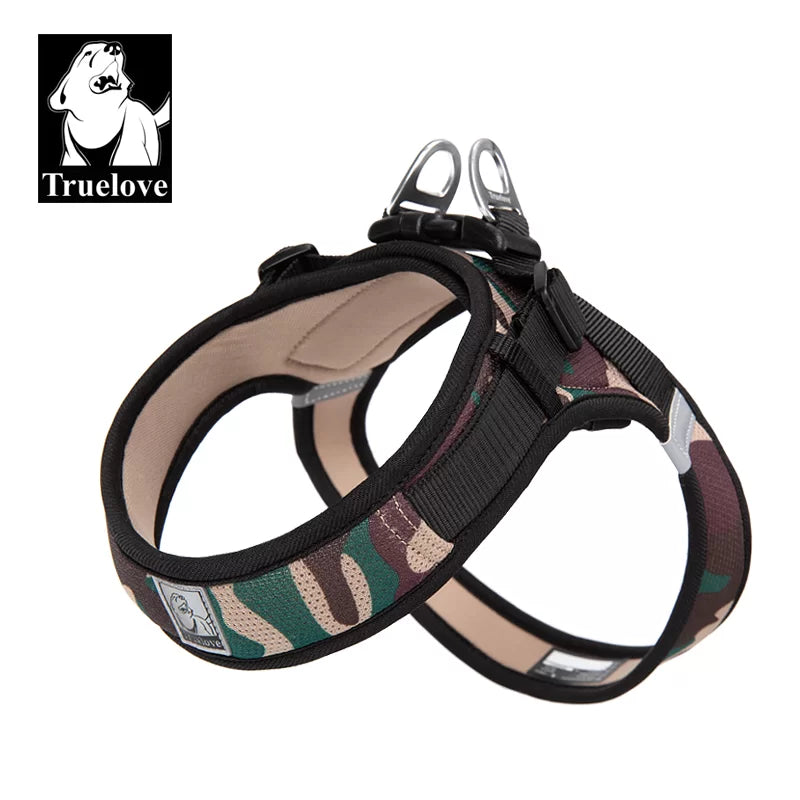 Truelove dog fashion harness