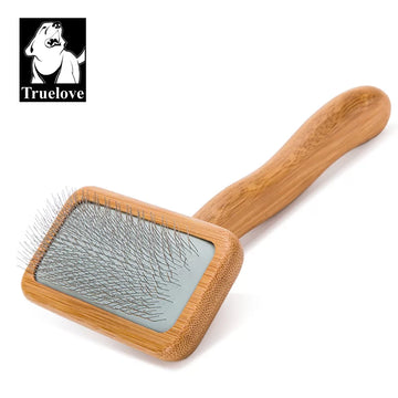 TrueLove Pet Hair Brush TLK20131 - Dog.Dog.Cat.