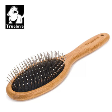 TrueLove Pet Hair Brush TLK19131 - Dog.Dog.Cat.