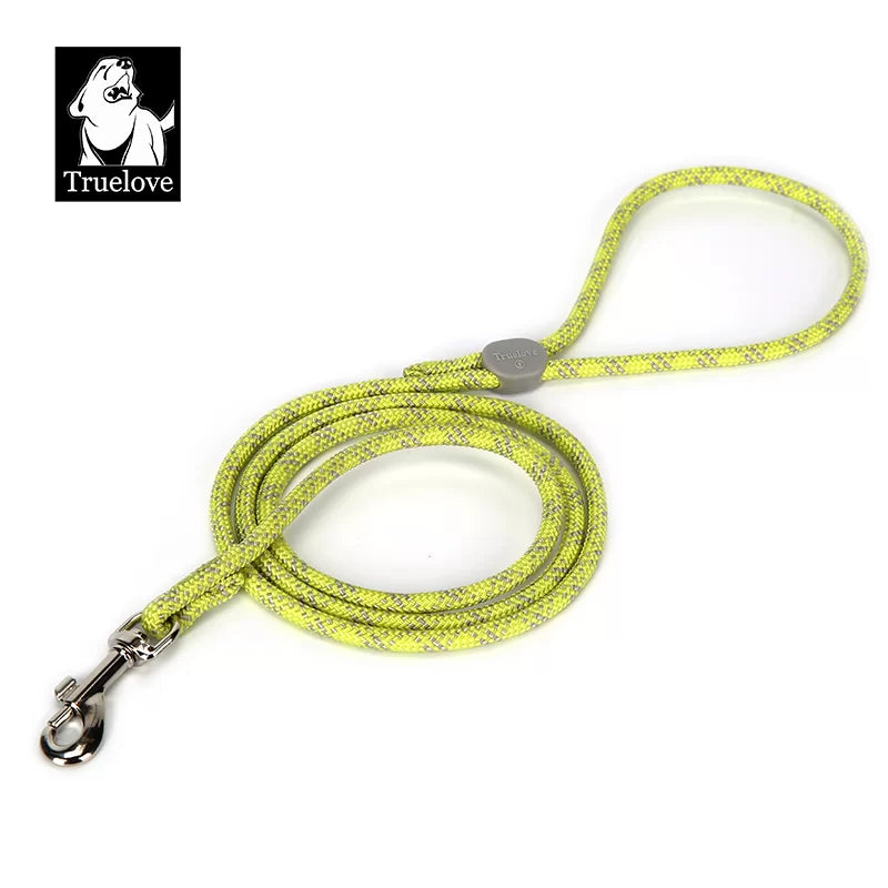 Truelove Durable and Convenient Dog Rope Leash Style Number: TLL2576 - Dog.Dog.Cat.