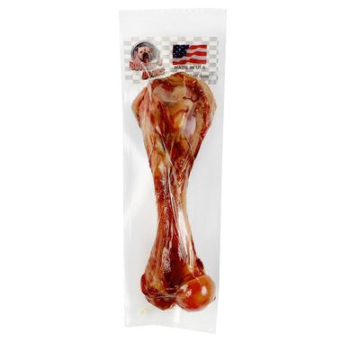 Are smoked ham bones safe for dogs best sale