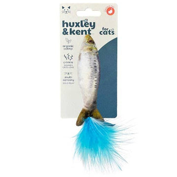 Huxley & Kent - Sardine for Cats - Dog.Dog.Cat.