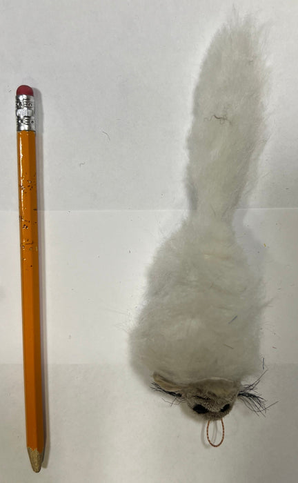 White tail ratatouille