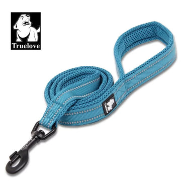 TrueLove Mesh and Reflective Leash TLL2111 - Dog.Dog.Cat.