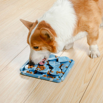 Tall Tails Foraging Mat - Dog.Dog.Cat.