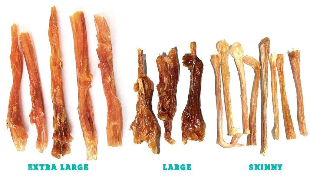 Beef Tendon-Tendon : Skinny - Dog.Dog.Cat.