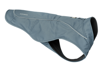 Ruffwear Overcoat™ Dog Jacket Fleece-Lined Utility Jacket - Dog.Dog.Cat.