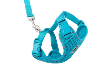 Adventure Kitty Harness - Dog.Dog.Cat.