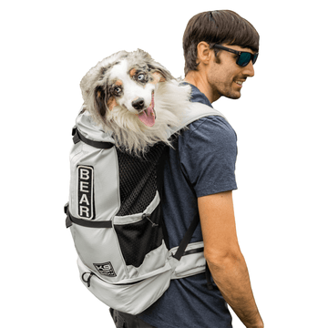 K9 Sport Sack® Knavigate - Dog.Dog.Cat.