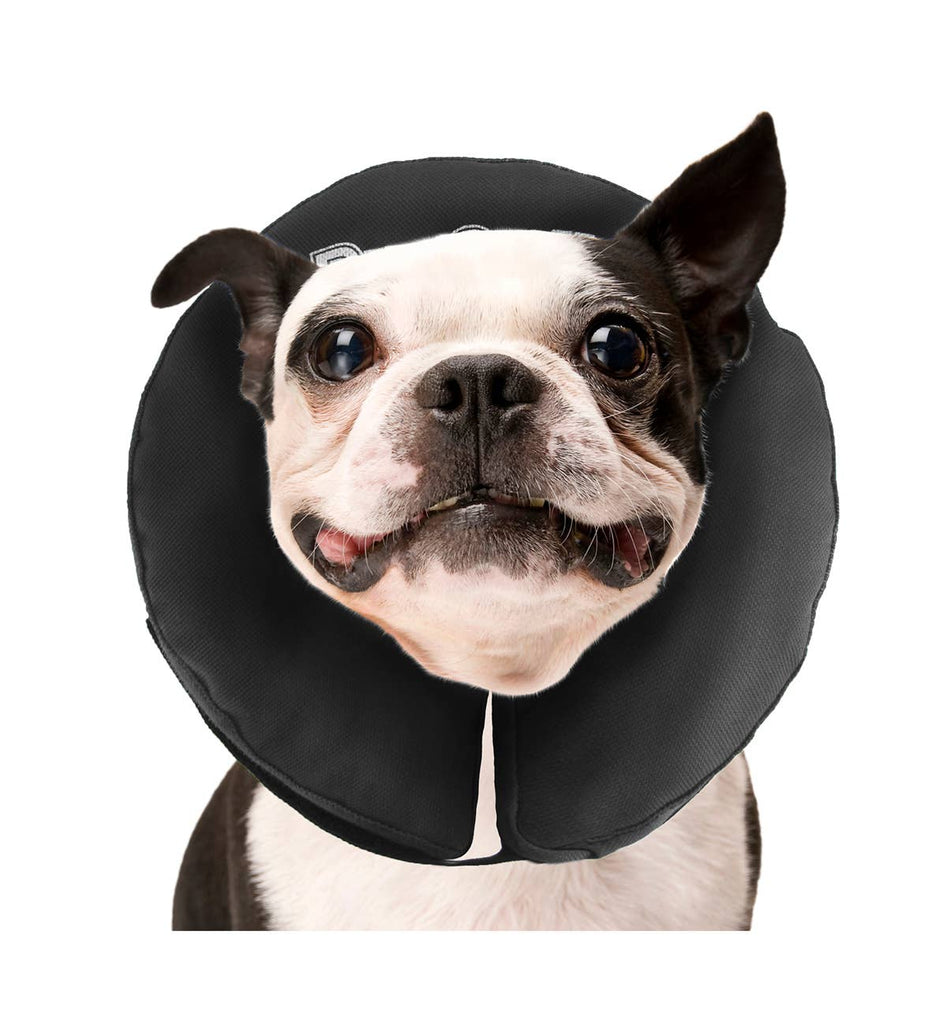 ZENPET - ZenCollar - Inflatable Recovery Collar - Dog.Dog.Cat.