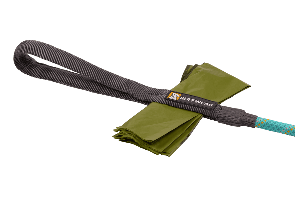 Ruffwear Just-a-Cinch™ Dog Leash - Dog.Dog.Cat.