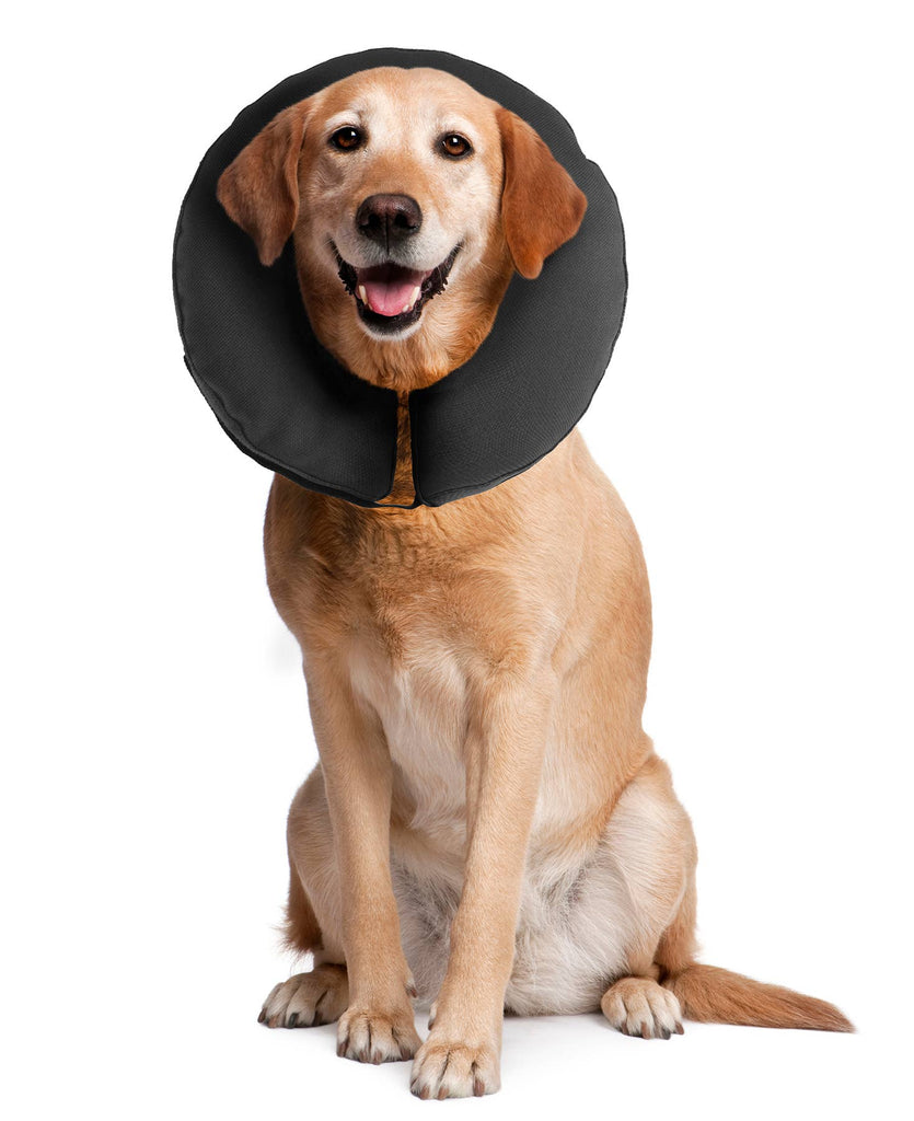 ZENPET - ZenCollar - Inflatable Recovery Collar - Dog.Dog.Cat.