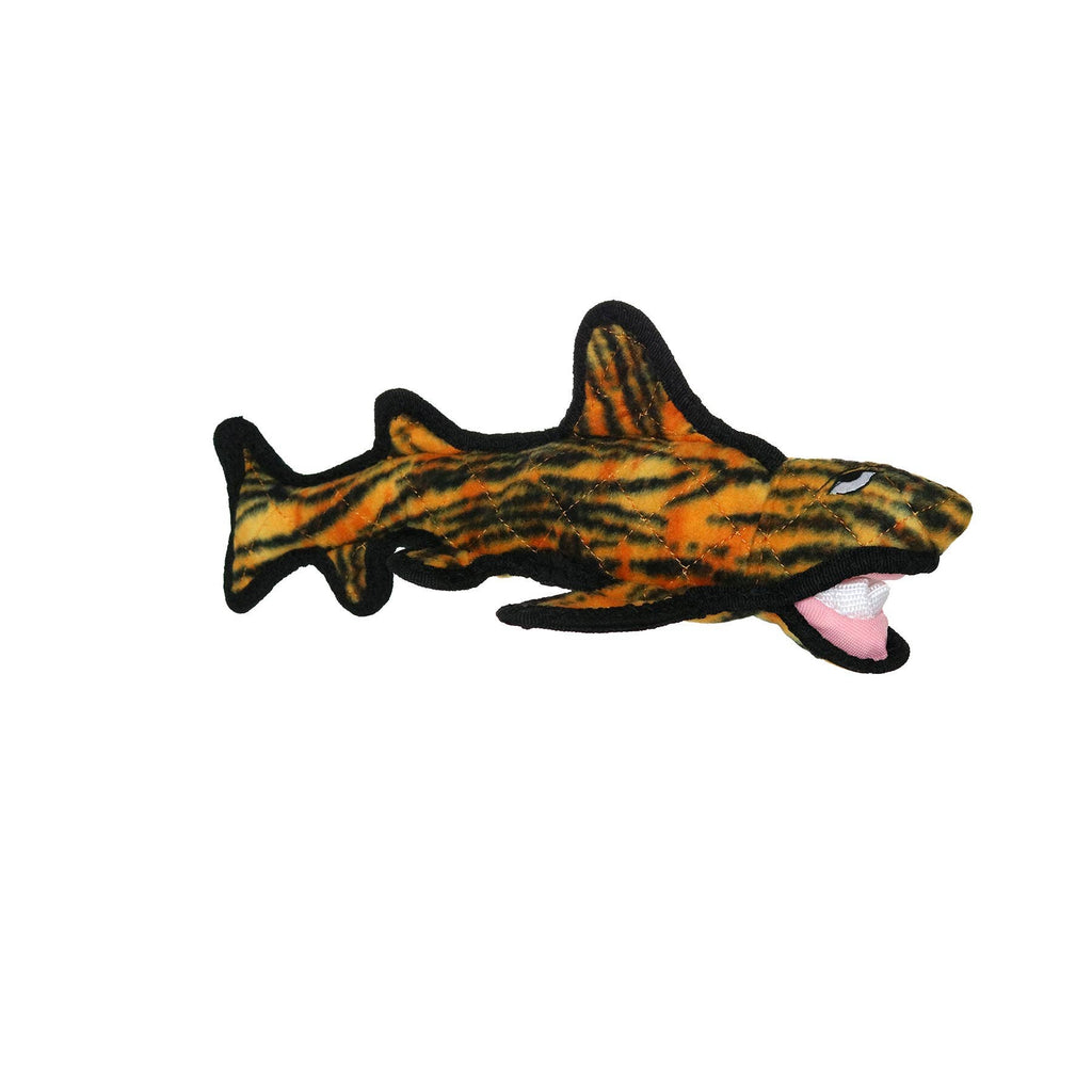 Tuffy Ocean Creature Tiger Shark - Dog.Dog.Cat.