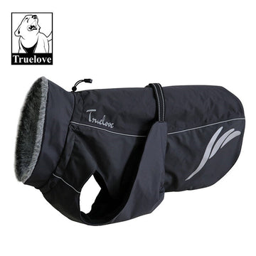 True Love Mt. Tallac Dog Coat TLG2371 - Dog.Dog.Cat.