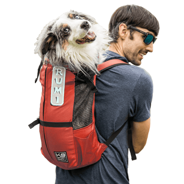 K9 Sport Sack® Trainer - Dog.Dog.Cat.