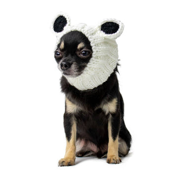 Panda Zoo Snood - Dog.Dog.Cat.